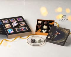 ゴディバ アトレ 秋葉原1店