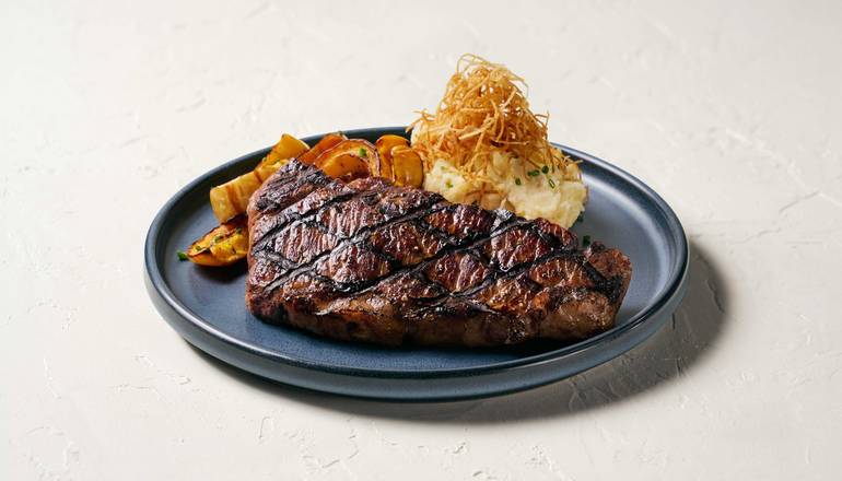 Prime Striploin (12oz)