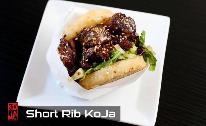 Short Rib Koja