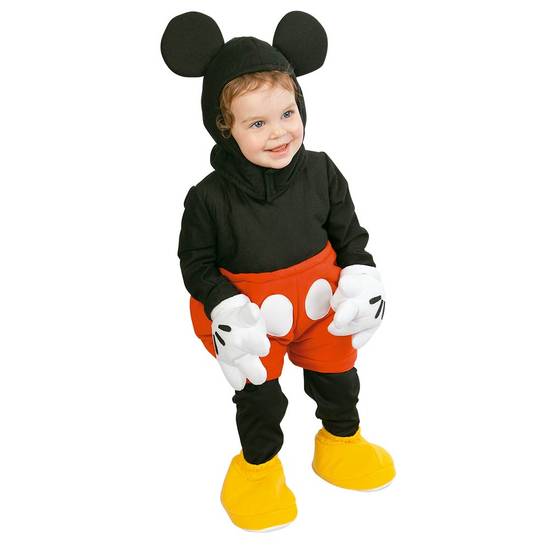 Disfraz Mickey Mouse