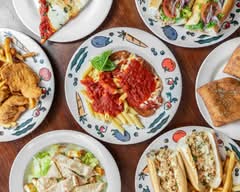 Randazzo's (288 Egg Harbor Rd)