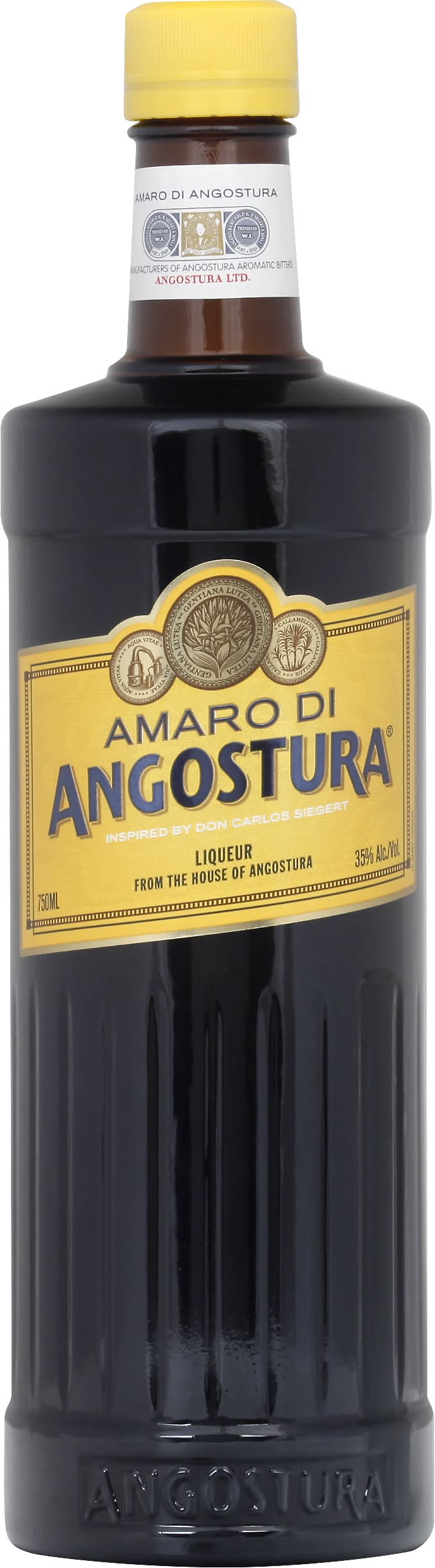 Angostura Bitter Liqueur (750 ml)