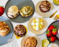 Les petites douceurs de Gaëlle🍩