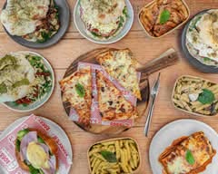 Robbys Pizza Pasta (Maribyrnong)