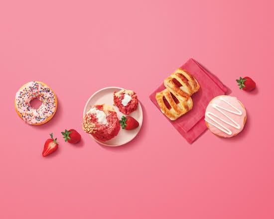 Tim Hortons (2475 Hempstead Tpke)