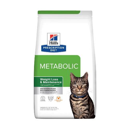 Alimento seco para gato Feline PD METABOLIC 1,81 KG (1954)