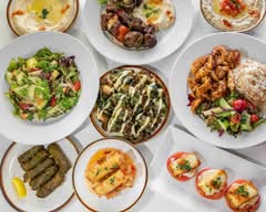 Byblos Restaurant