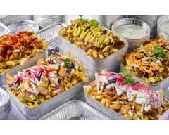 Kapsaloneria - Den Haag Segbroek