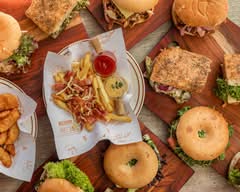 Jolly Deli (Christchurch)