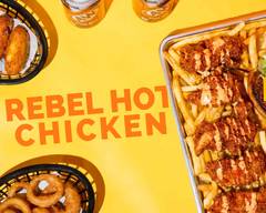 Rebel Hot Chicken - Nashville Kitchen GL