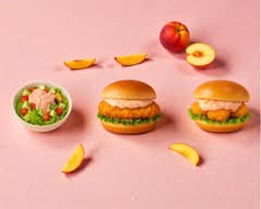 脆司肯美式炸雞