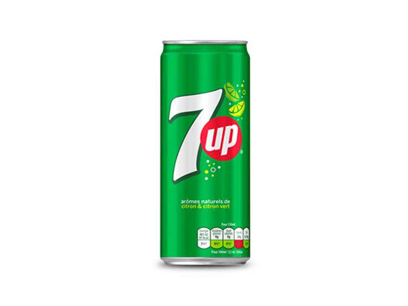 7 Up