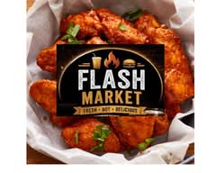 Flash Market