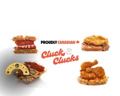 Cluck Clucks (Calgary)