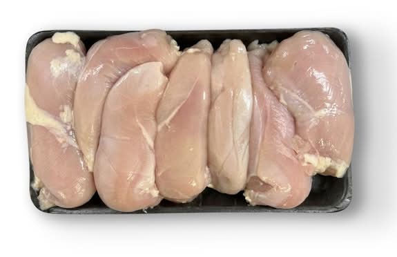 Chicken Breast, Boneless, Skinless, Maxx Pack