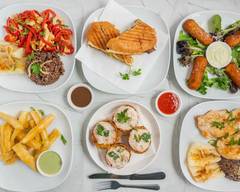 Cubanos Restaurant (King St)