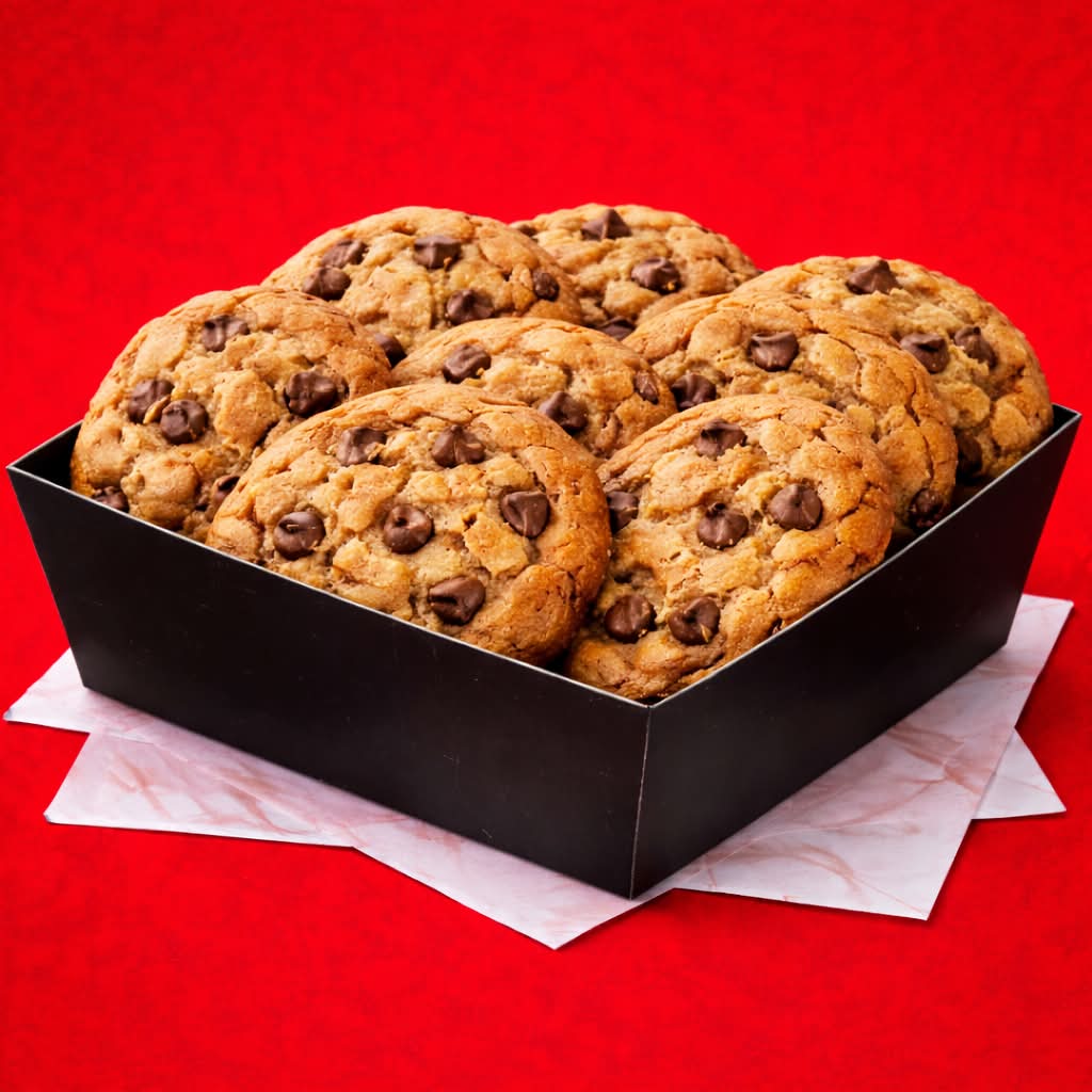 COOKIES