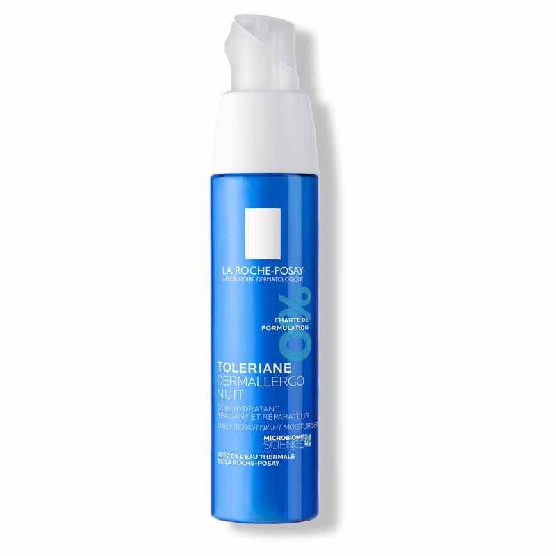 La Roche-Posay Toleriane Dermallergo Overnight 40ml