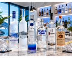 Alcohol Vg Drinks 24/7
