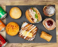 CJs Pastries (Landsborough)