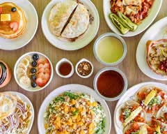 Los Tarascos (El Refugio)