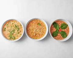 Mama Noodle House, Queens