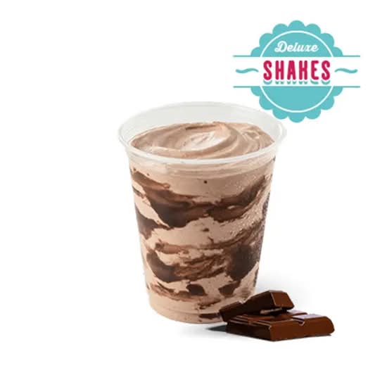 Shake Czekolada 300ml