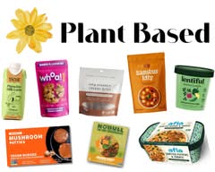 Plant Based