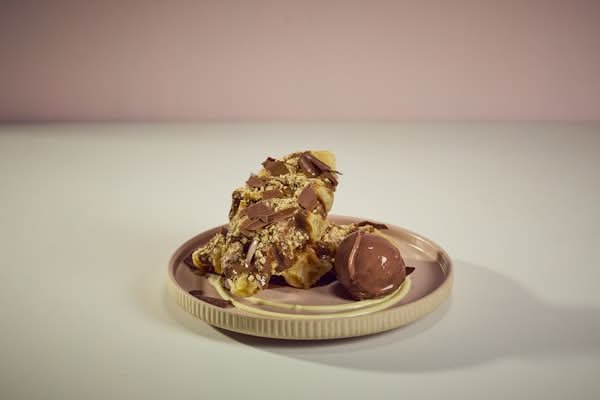Chocolate²