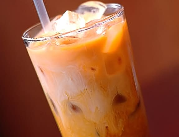 Thai Iced Tea