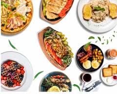 Silver Oak Cafe-Spring Valley