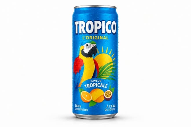 Tropico🥤