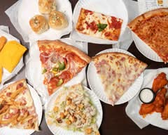 Unforgettable Pizzeria (376 Fulton Ave)