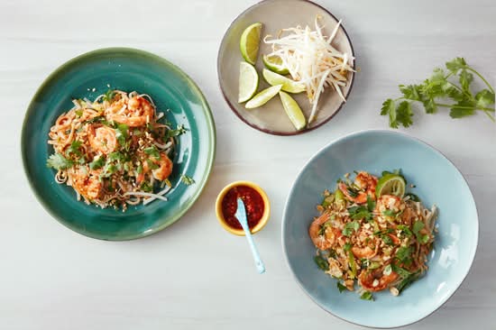 Pad Thai Guy - Galleria (5353 West Alabama Street)