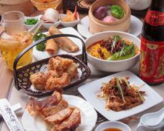 中華カフェ 日茶夜酒 Chinese Cafe Nitchayashu