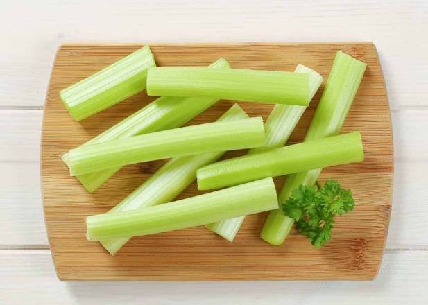 Extra Celery