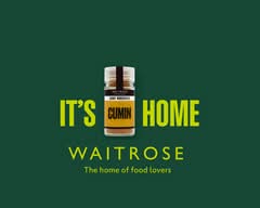 Little Waitrose - Cambridge - Fitzroy Street