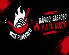 Wok Placeres (Valparaiso)