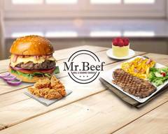 Mr Beef - Boulogne