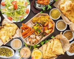 カトマンドゥカリープジャ甲子園 Kathumandu Curry PUJA Koshien