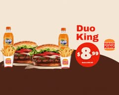 Burger King® La pradera