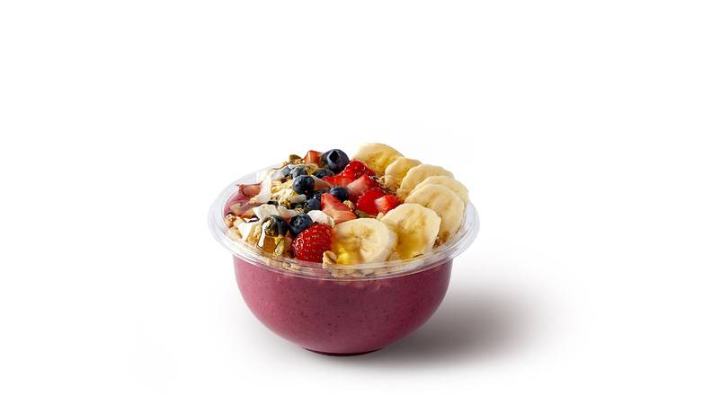 Acai Primo Bowl