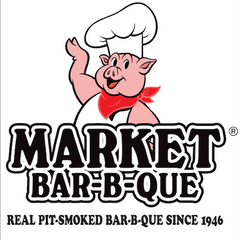Market Bar-B-Que