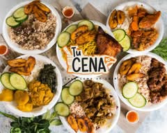 Tu Cena RD (Santo Domingo)