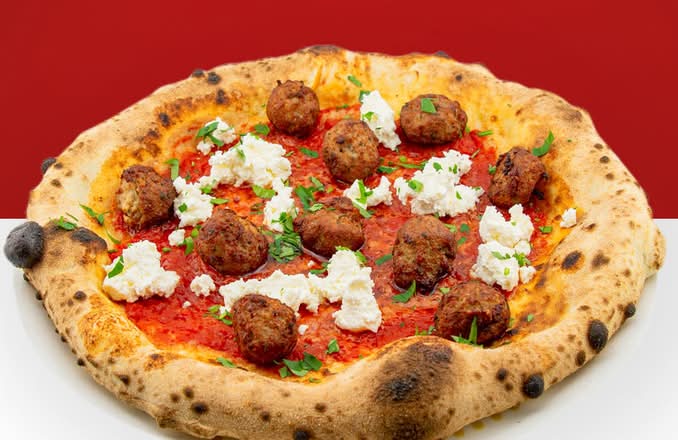 Procida con le Polpette