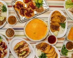 Taco-Cheché (1402 W Loop 374)