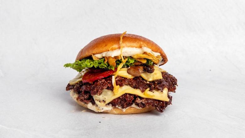 President & Sideorder