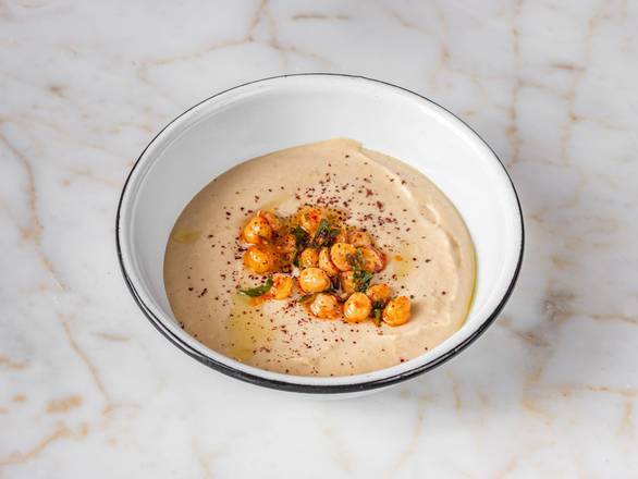 Hummus Side