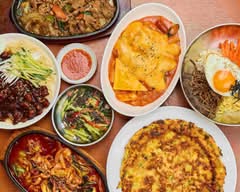 聖幸苑炭火焼肉