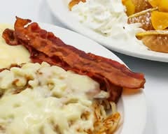 Maxfield's Pancake House (Wauwatosa)